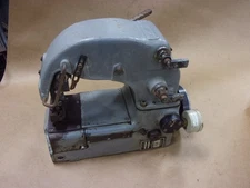 Fischbein 10300 Feed Dog Food Grain Sack Bag Closer Sewing Machine Head Sealer