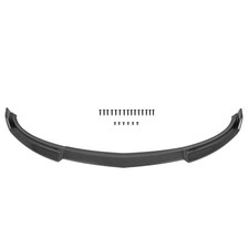Front Bumper Lip Spoiler for Infiniti for Sedan 2007-2008