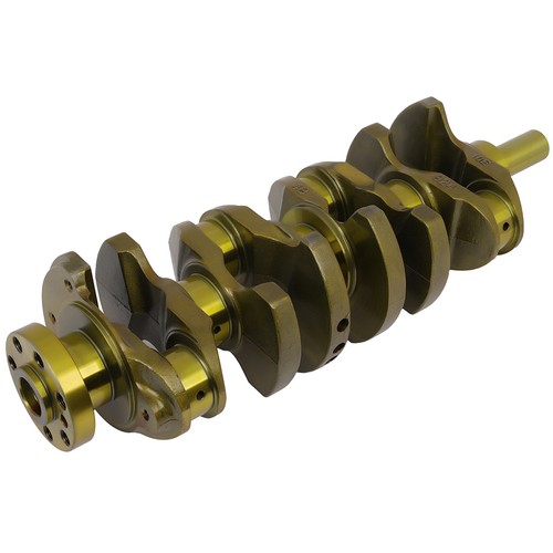 Engine Crankshaft Fits kia Hyundai Sonata 2010-2019 2.4L 231112G200 - Picture 18 of 24