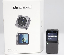 DJI Action 2 Modell MC211 - Action-Kamera - Teildefekt