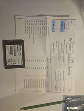 PNY CS900 Series 120GB 2.5" SATA III Internal SSD (SSD7CS900-120-PB)