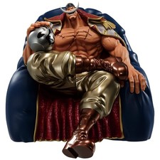 Ichiban Kuji ONE PIECE Prize A Edward Newgate...