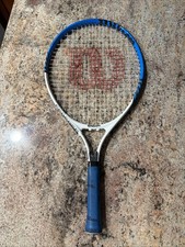 Wilson Federer 23" Tennis Racket