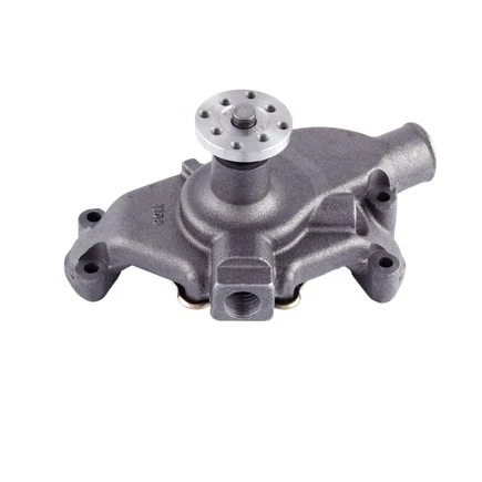 Bomba de agua para motor Gates 43106 Premium Foto 3 de 4