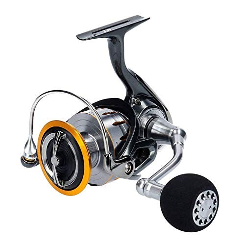 Daiwa BLAST 6000D-H リール Daiwa LT6000D-H Spinning Reel 18 Blast (2018 Model)NEW | eBay