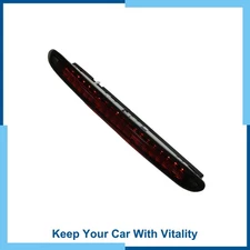 LED Third Brake Light for Mini Cooper R58 Coupe 12-15 Black Housing