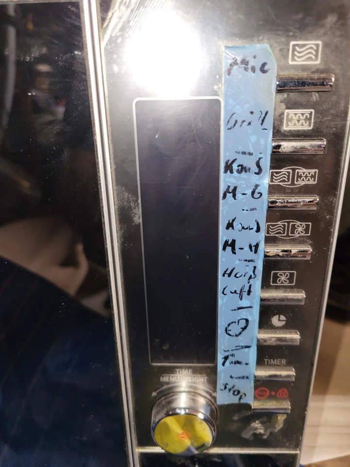 Silvercrest SMW 900W EDS B4 Microwelle 4 in 1 - Bild 3 von 3