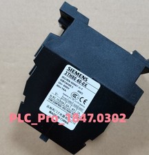 1PCS Brand New Siemens 3TH8040-0X 24V 48V 110V 220V 380V 3TH8040-0X Fast ship