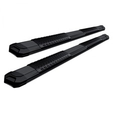 Black Horse RN-TO22-85-BK Cutlass Running Boards For 22-23 Toyota Tundra