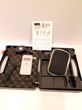 AlcoMate Premium AL7000 Breathalyzer Portable Breath Alcohol Tester
