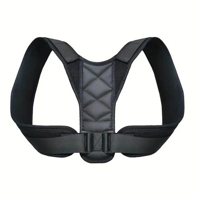 Back Posture Corrector Belt for Men Women Shoulder Support Straightener