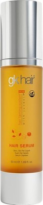 Global Keratin Hair Taming Treatment Serum 50ml