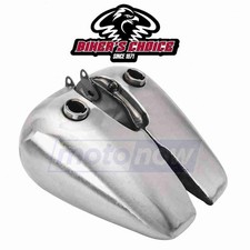 Bikers Choice Fat Bob Gas Tanks for 1983 Harley Davidson FXDG Disc Glide - vy