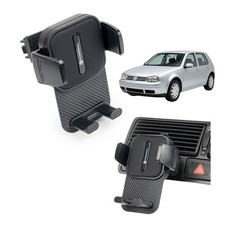 Handyhalterung für Volkswagen Golf 4 (IV) 1997 - 2006