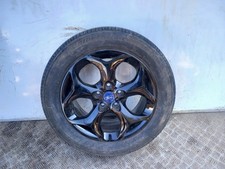 Ford Focus Mk3 215 55 16" 5 Y Spoke Alloy Wheel ET50 5372 AM5J1007EC 2011 14 15