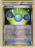 Pokemon TCG Rare Candy Uncommon Reverse Holo Plasma Blast 85/101