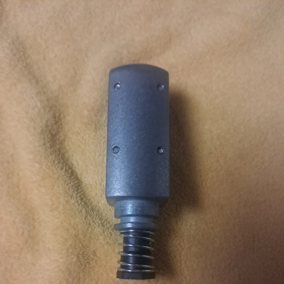 58246-3 Cabezal MTA-100 Cabezal - TYCO / AMP Nuevo Foto 3 de 4