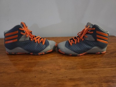 Adidas Performance NEXT LEVEL SPEED IV K Shoe  Size 5.5
