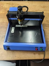 110V 400W Electric Metal Marking Machine, Desktop Metal Engraving Machine