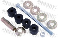 Febest Stange/Strebe, Stabilisator 0423-NA4R FüR Mitsubishi