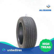 Used 23550zr17 Accelera Phi-r 100y - 8.532 Used 23550zr17 Accelera Phi-r 100y - 8.532