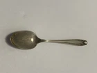 Vintage Wallace Sterling Baby Spoon 3 3/4” Good Condition
