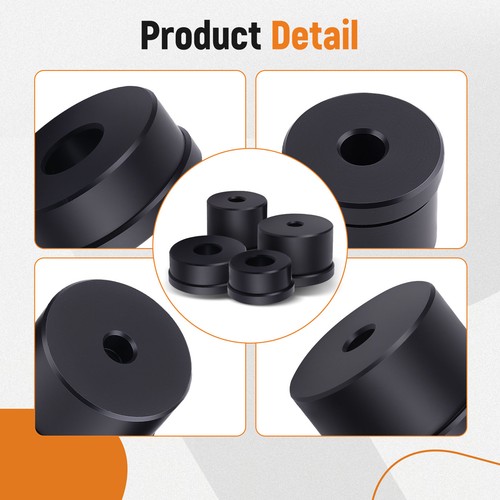 Camshaft Bearing Adapter Tool Kit for Cummins ISX15 QSX15 3164088 - Picture 7 of 12