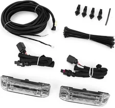 Cargo Led Bed Light/Lighting Kit Compatible with RAM 1500 2500 3500 2016... 