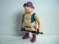 K25i05351 UNCLE GUNDY 100  COMPLETE DROIDS 1985 STAR WARS KENNER ORIGINAL