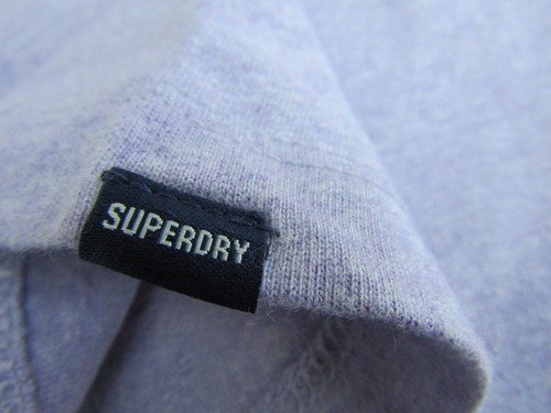 Superdry Men's NEW XL T Shirt - 44" Chest - Picture 6 of 15
