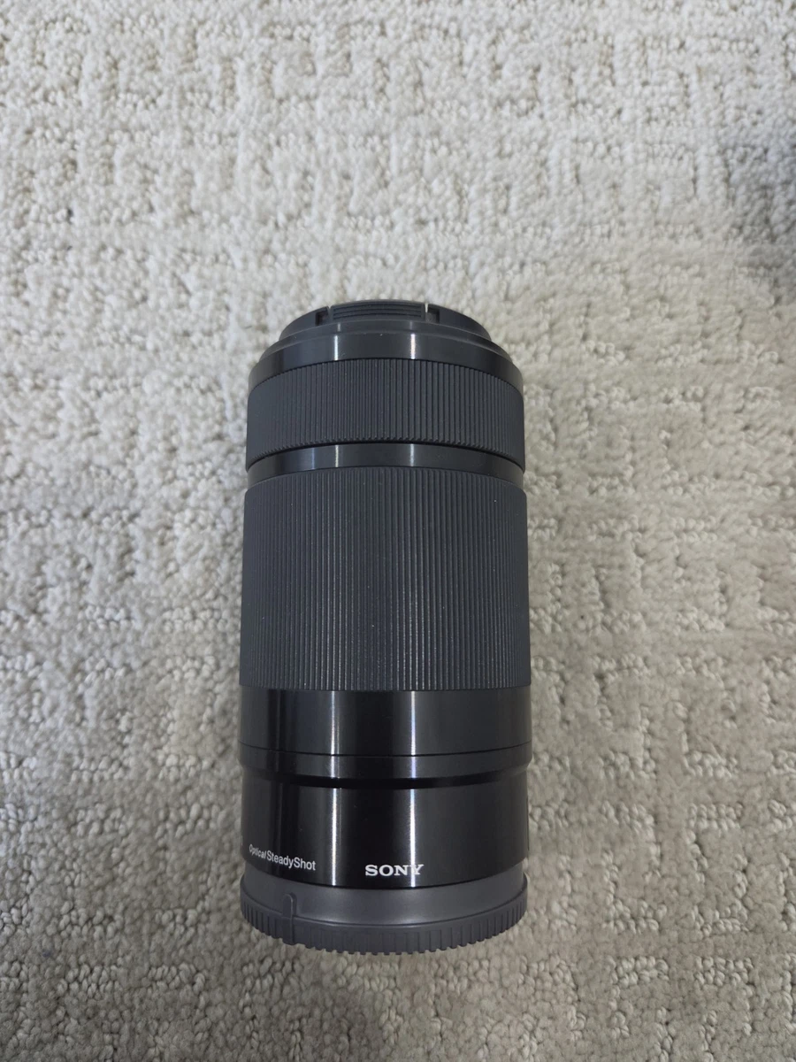 Sony 55-210mm Camera Zoom Lenses for sale | eBay