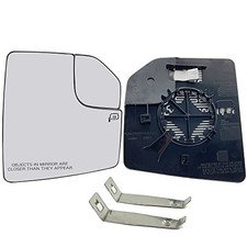 F150 Heated Passenger Mirror
