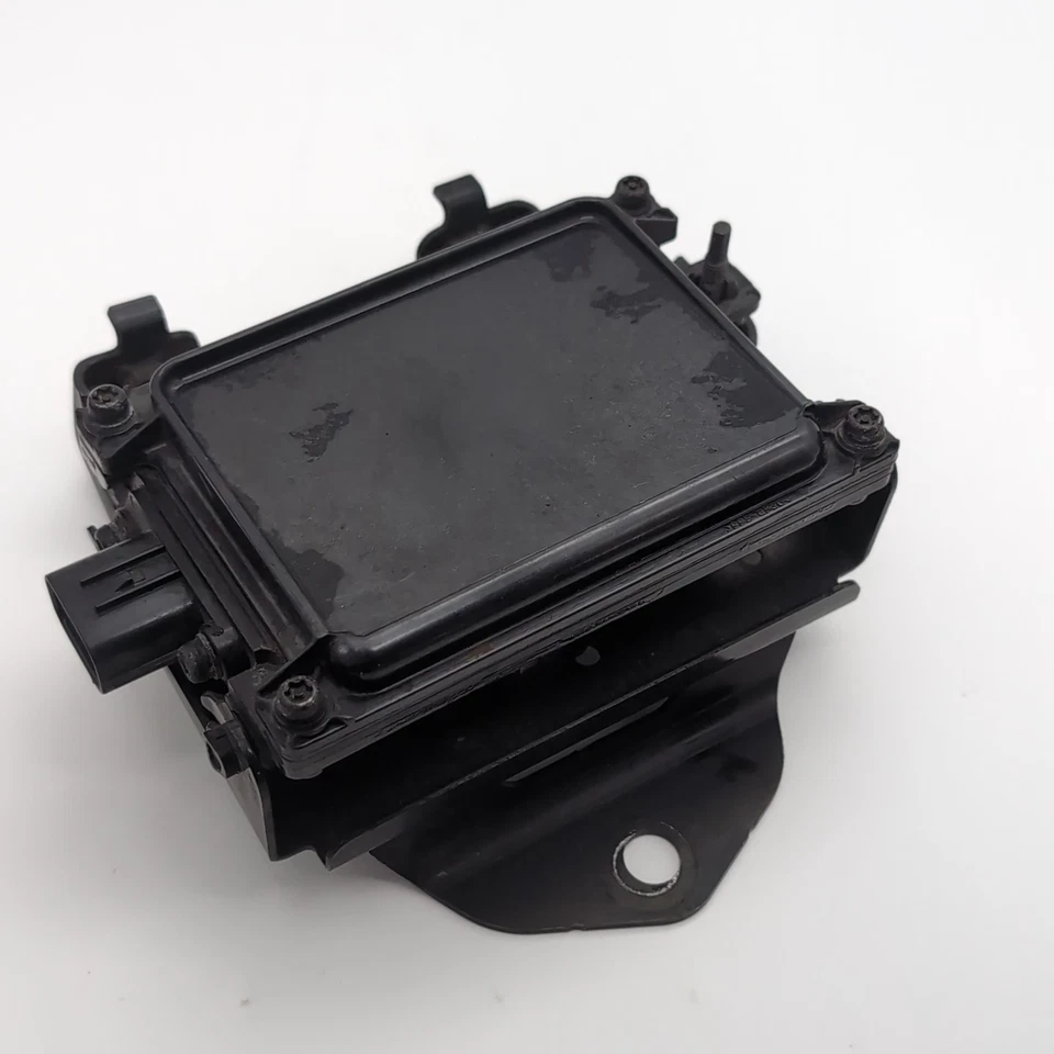 Honda Pilot Elit 2017 radar módulo de control de crucero 36800-TG7-A01 Foto 3 de 4