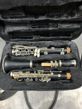 Buffet Crampon B12 Clarinet Made in Germany
