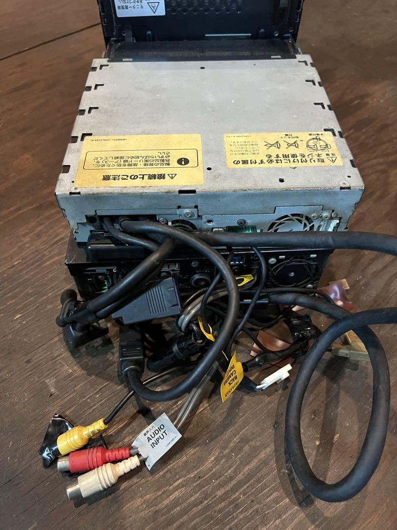 g*o様 カロッツェリアHDDナビAVIC-VH9000 AVIC-VH9000 商品概要 | サイバーナビ | カーナビ | パイオニア