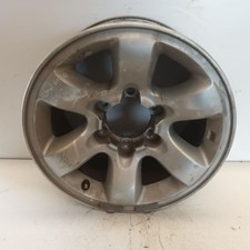 Jantes Nissan PATROL
