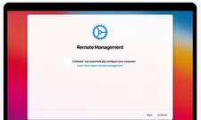 MDM 100% Remove Mac T2 2018-2020 Service