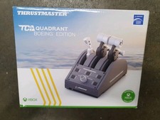 Thrustmaster - TCA Quadrant Boeing Edition fo...