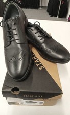 Image of Start Rite Brogue Snr 7G
