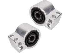 Detroit Axle 18ZX87G Front Control Arm Set Fits 2016 Chevy Cruze Limited