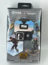 YADA Beon4K (DASH & CAPTURE CAM) 4k UHD