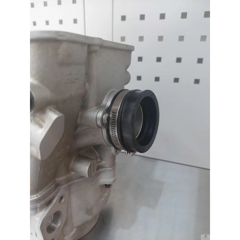 INTAKE MANIFOLD BOOT CNC HUSQVARNA TC - TE - SMR 450-510 2003-2007 - Imagen 4 de 4