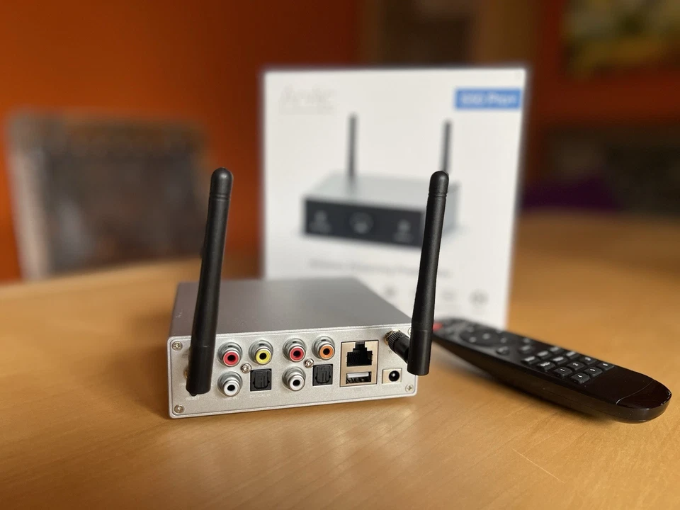 Arylic S50 Pro+ - Bild 3 von 3