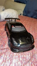 1/10 RC R35 GTR