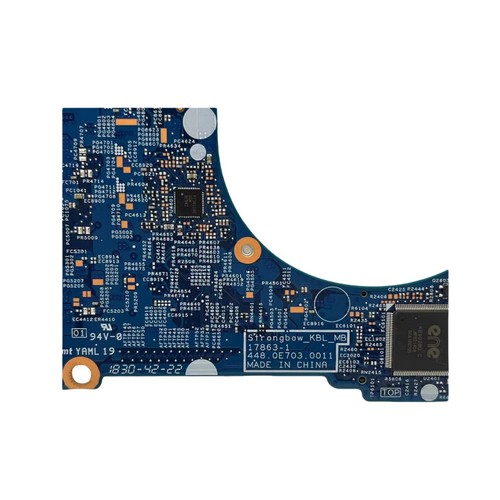 17863-1 For Acer Swift 3 SF314-54G Motherboard NBGXM11009 i7-8550U MX150-2GB 4GB - 第 3/9 張圖片