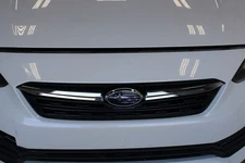 Grille Upper Fits 20-23 IMPREZA 3051413