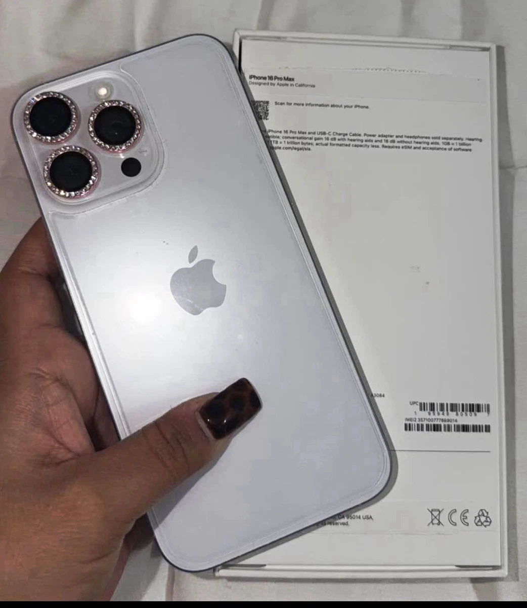 Apple 512GB iOS Cell Phones & Smartphones for sale | eBay
