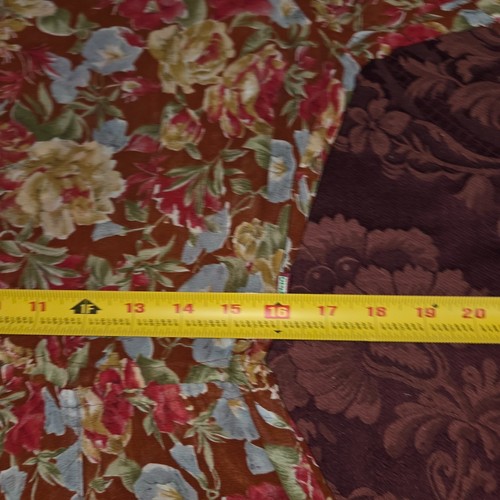 Vestido de gasa floral Oilily para mujer talla 40 UK Us 12 - Imagen 3 de 5