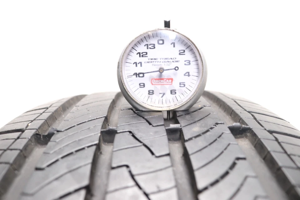 Juego de 2 Cooper Endeavor plus 235/65R17 usados - 104H - 9-10/32 Foto 3 de 4