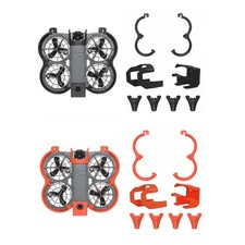 For DJI NEO 2 Drone Full Armor Protector Bumper Landing Gear Set Accessories